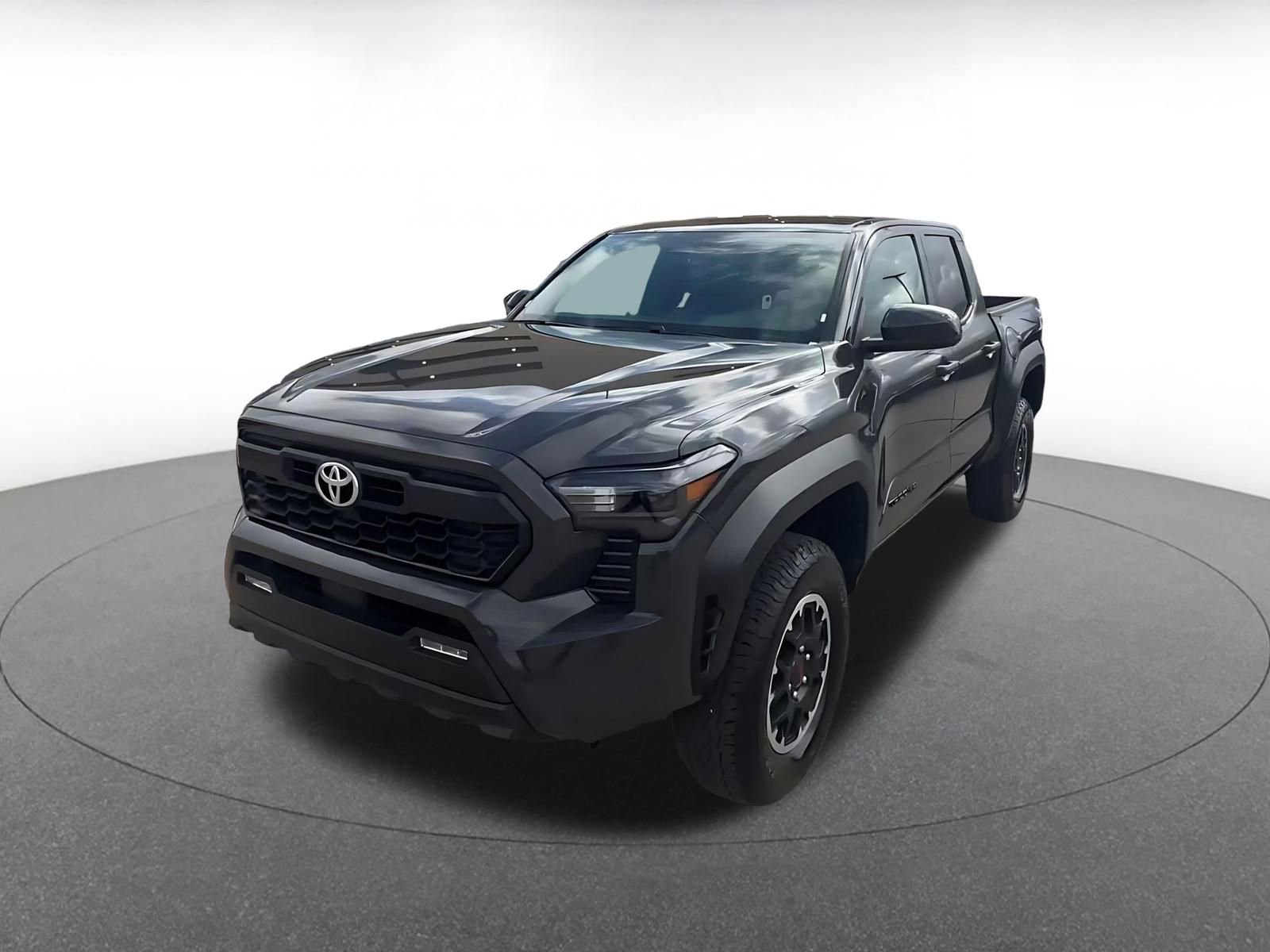 Used 2025 Toyota Tacoma TRD Off-Road image 7