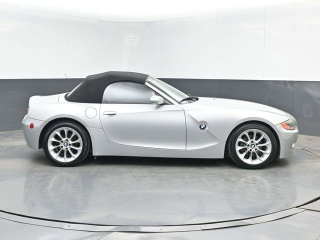 Used 2003 BMW Z4 2.5i image 15