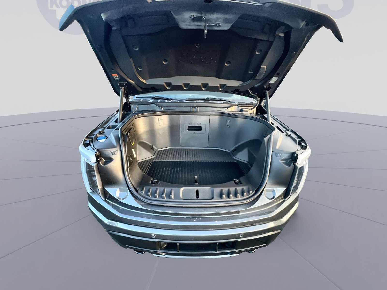 New 2025 Ford F150 Lightning Lariat image 29