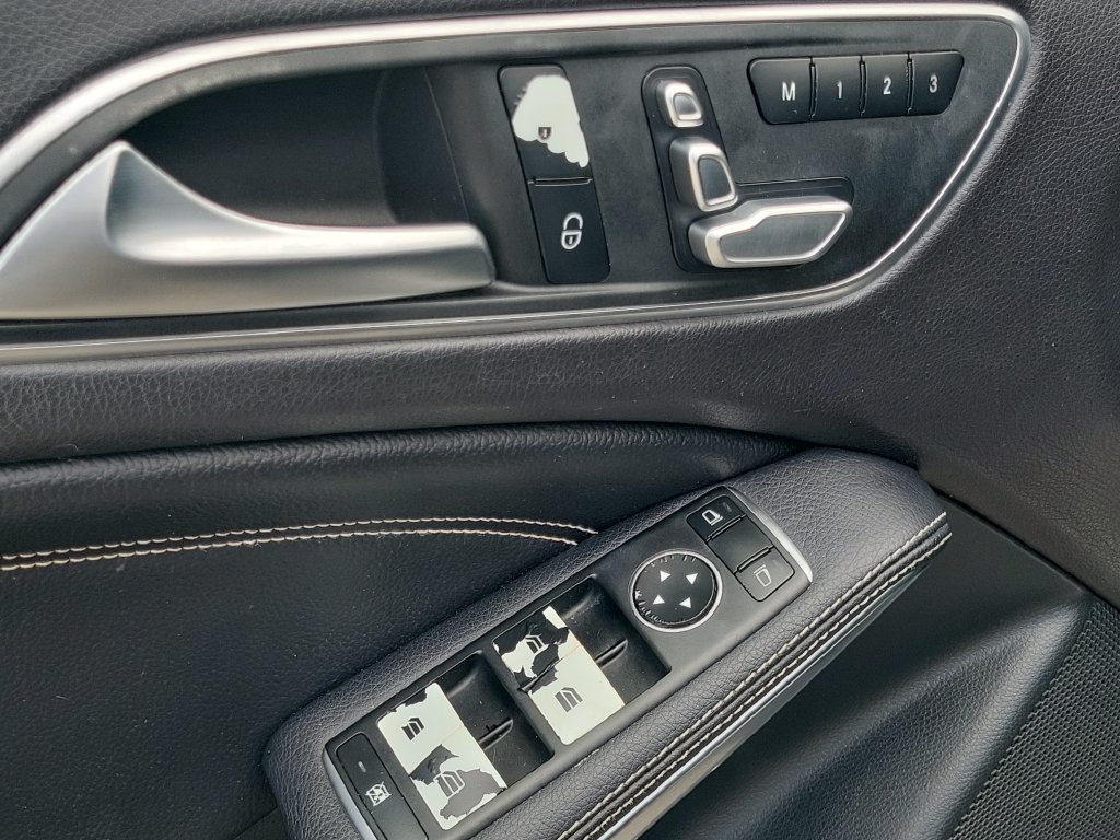 Used 2019 Mercedes-Benz GLA 250 image 27