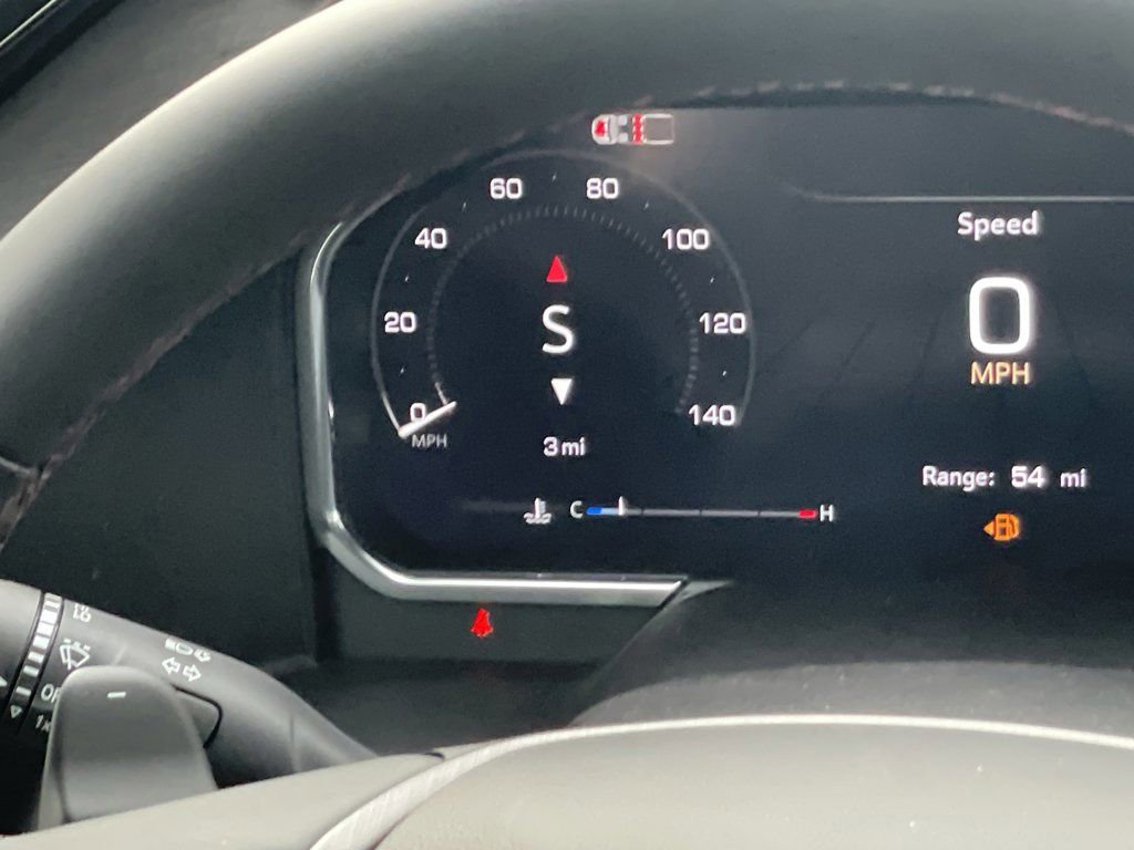 New 2026 GMC Sierra 1500 AT4X AWD/4WD image 16