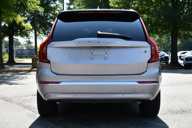Used 2026 Volvo XC90 B6 Plus AWD/4WD image 6