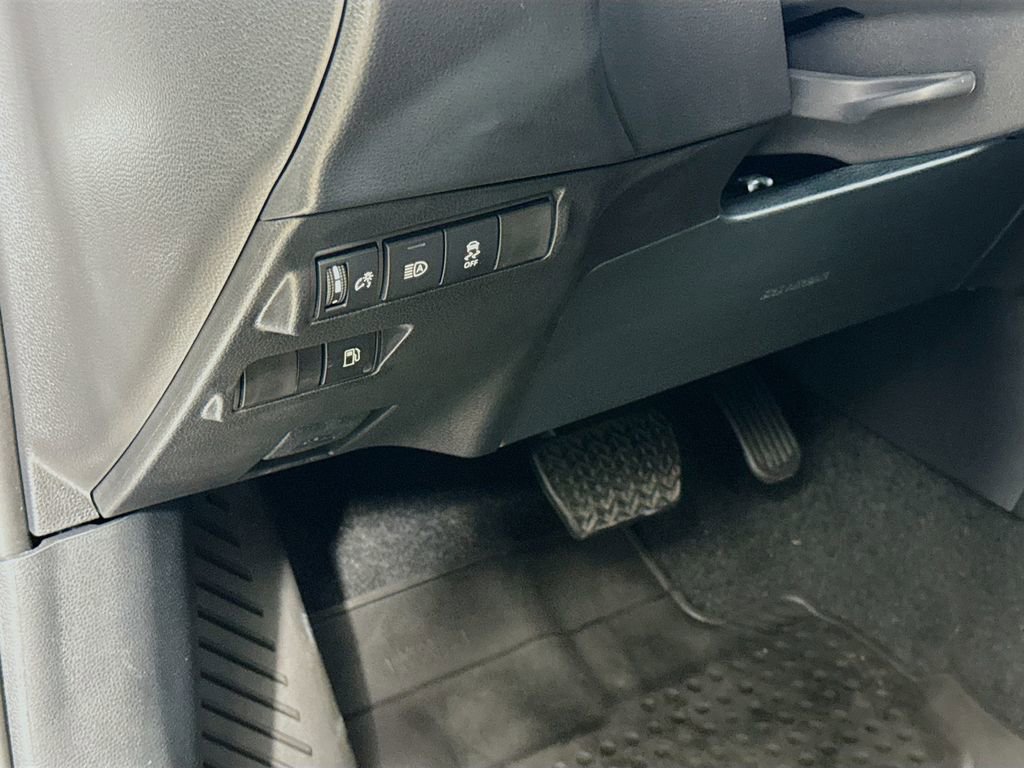 Certified 2026 Toyota Corolla Cross S image 10