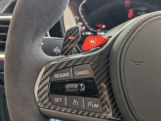 Used 2023 BMW M4 CSL RWD image 35