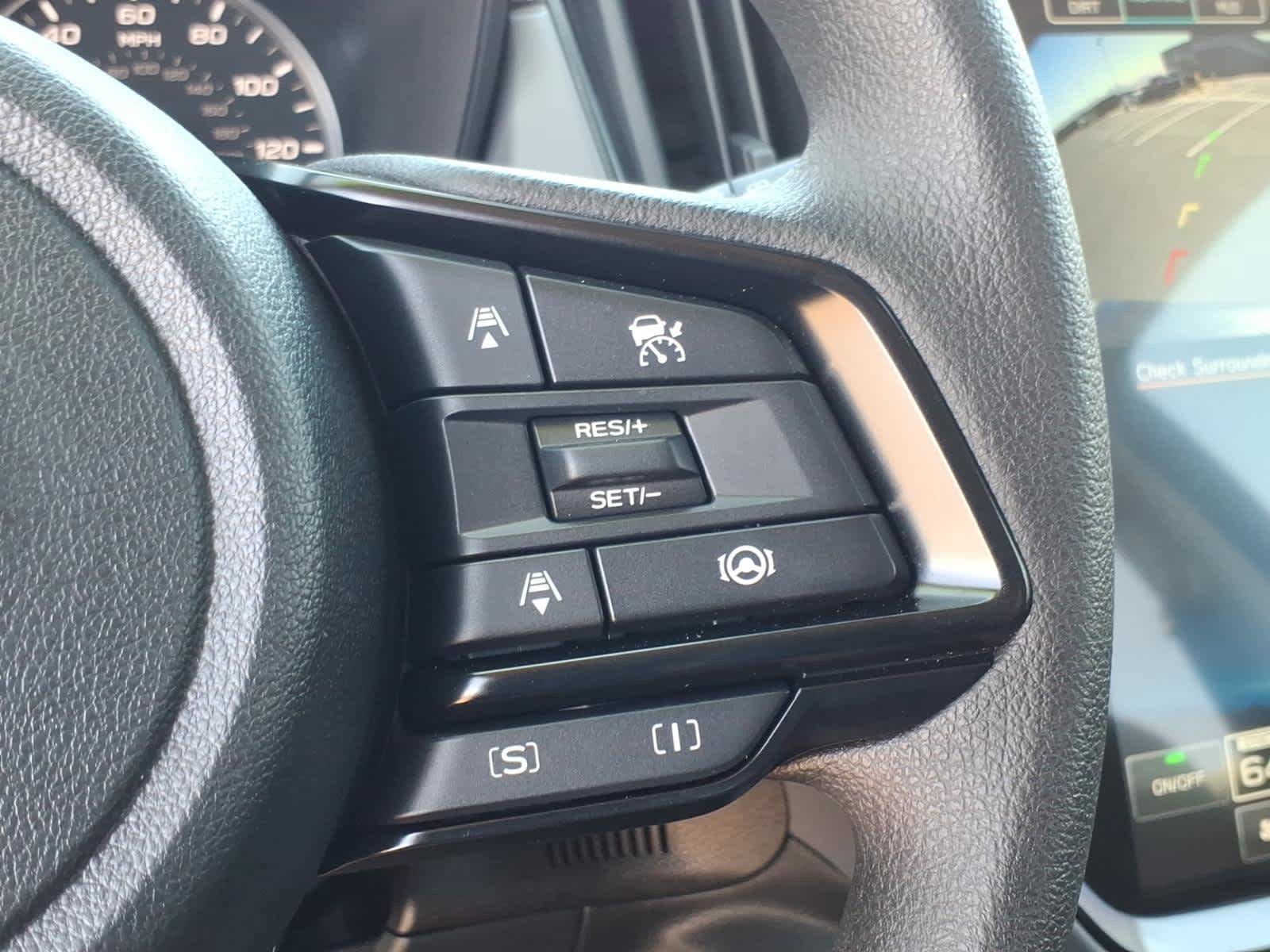 Certified 2026 Subaru Crosstrek 2.0i Premium AWD/4WD image 40