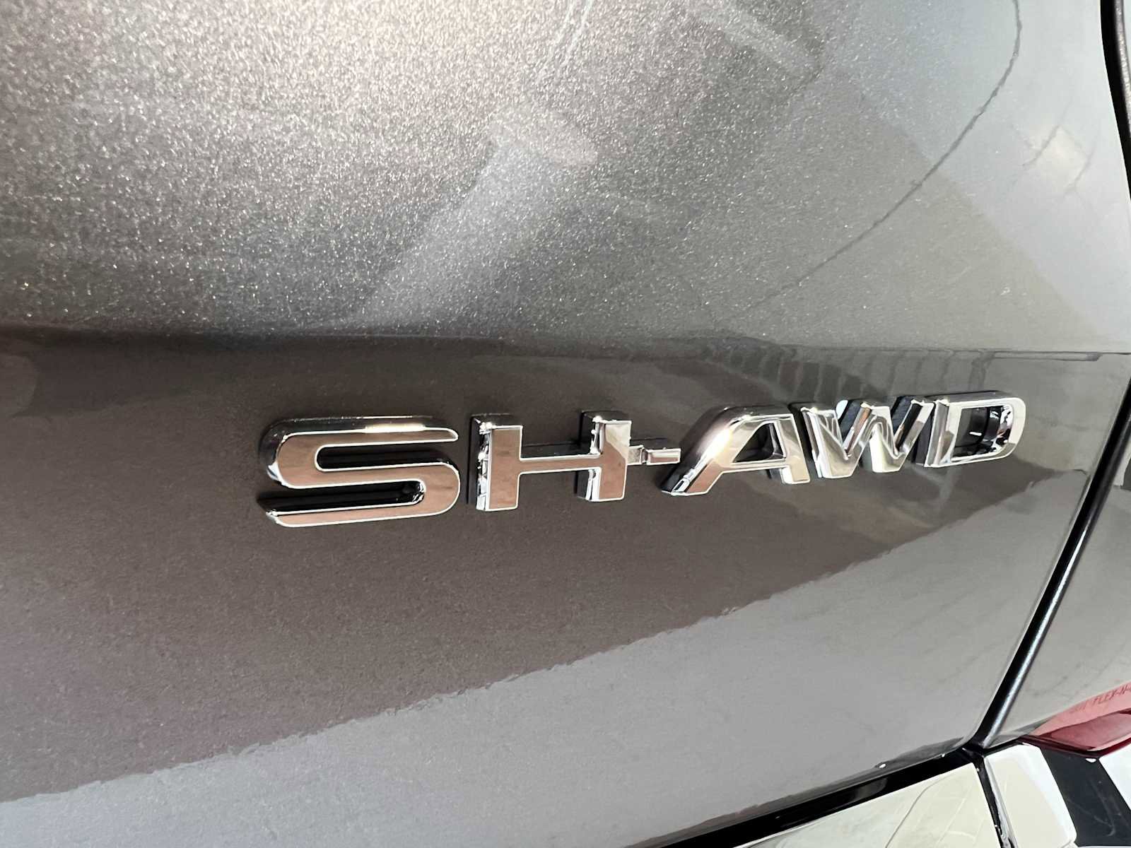 New 2026 Acura MDX SH-AWD w/ Advance Package image 6