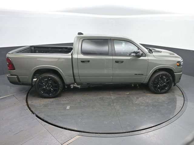 New 2026 RAM 1500 Laramie w/ Night Edition AWD/4WD image 43