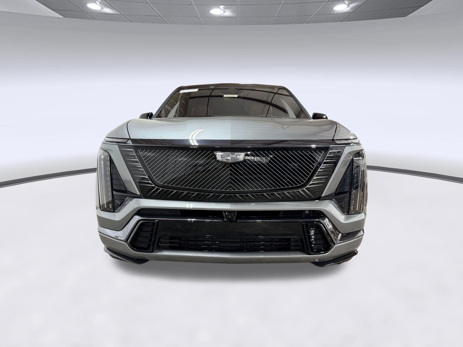New 2026 Cadillac Vistiq Platinum AWD/4WD image 6