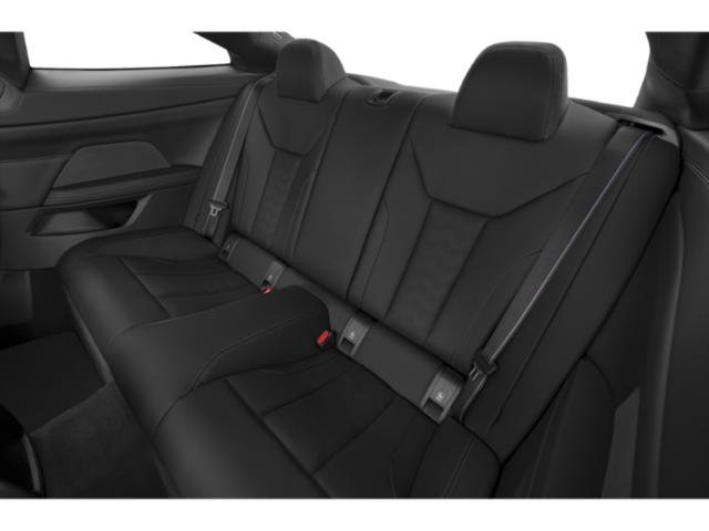 New 2027 BMW M4 Coupe w/ Executive Package RWD image 9