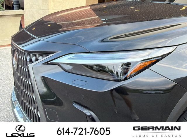 New 2026 Lexus NX 350 AWD w/ Luxury Package image 13