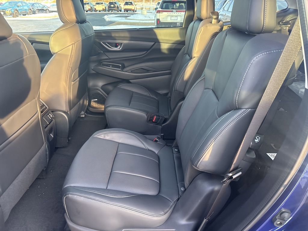 New 2026 Subaru Ascent Limited image 17