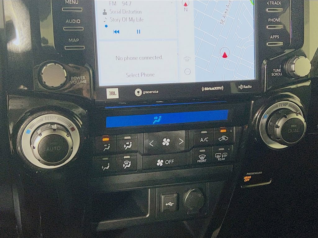 Used 2024 Toyota 4Runner TRD Pro image 15