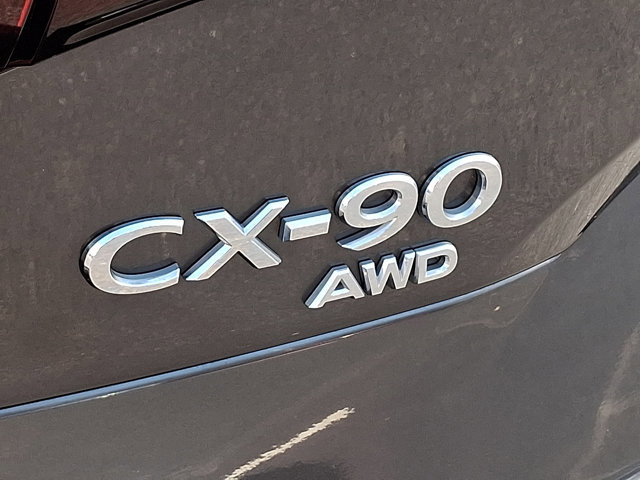 Certified 2024 MAZDA CX-90 3.3 Turbo w/ Preferred Plus image 31