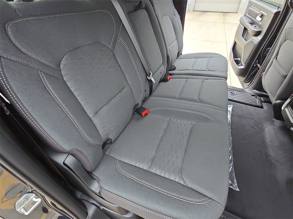 New 2026 RAM 1500 Big Horn image 11