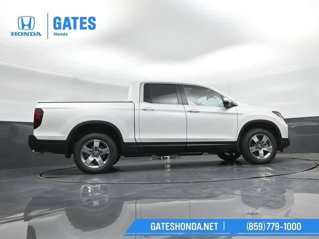 New 2026 Honda Ridgeline RTL image 36