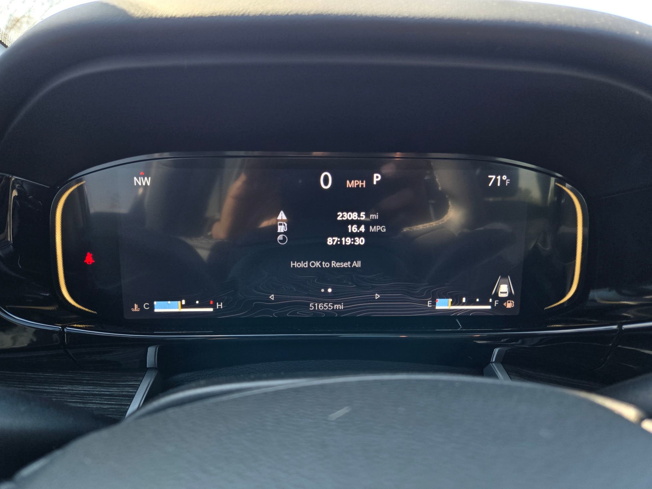 Used 2022 Jeep Wagoneer Series II w/ Premium Group I image 29