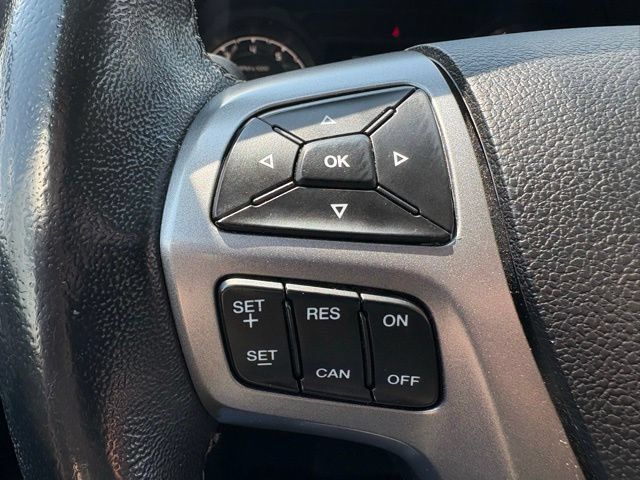 Used 2020 Ford Ranger XLT w/ FX4 Off-Road Package AWD/4WD image 22