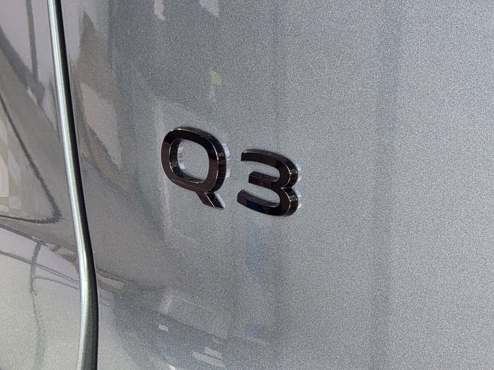 New 2026 Audi Q3 quattro 2.0T AWD/4WD image 45
