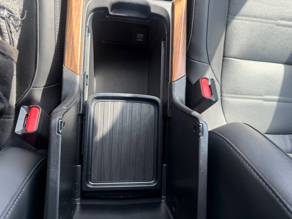 Used 2020 Honda CR-V Touring image 31