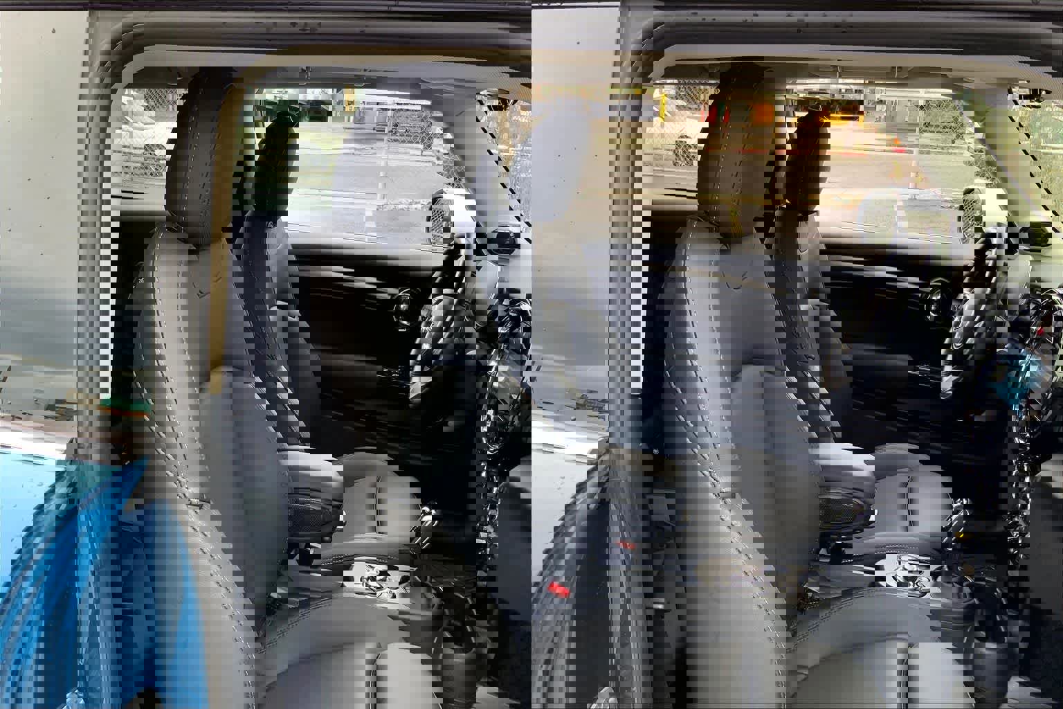 Used 2024 MINI Cooper SE image 12