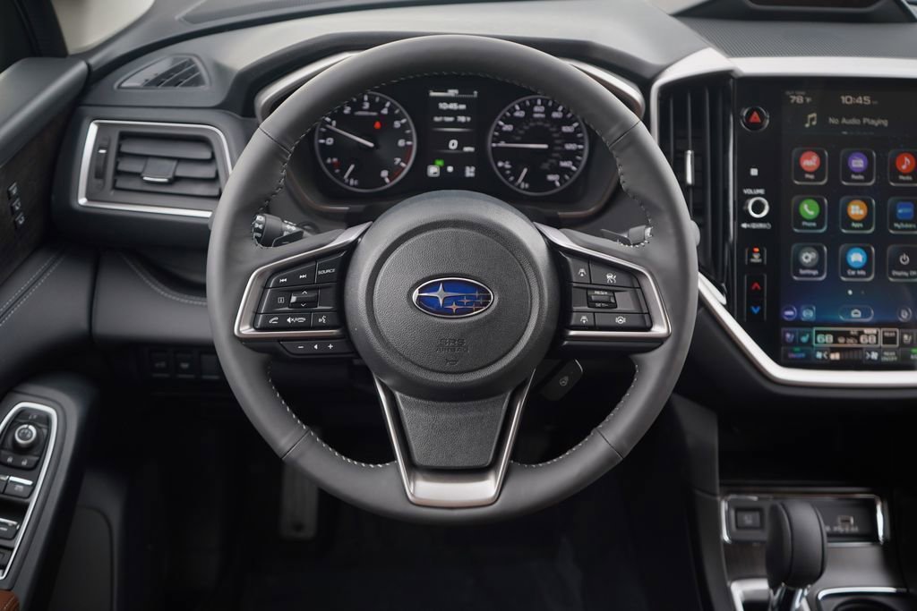 New 2026 Subaru Ascent Touring image 10