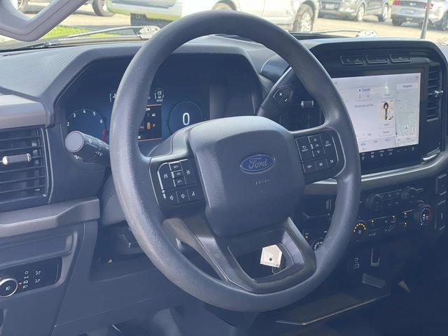 Certified 2024 Ford F150 XL w/ Equipment Group 103A High image 8