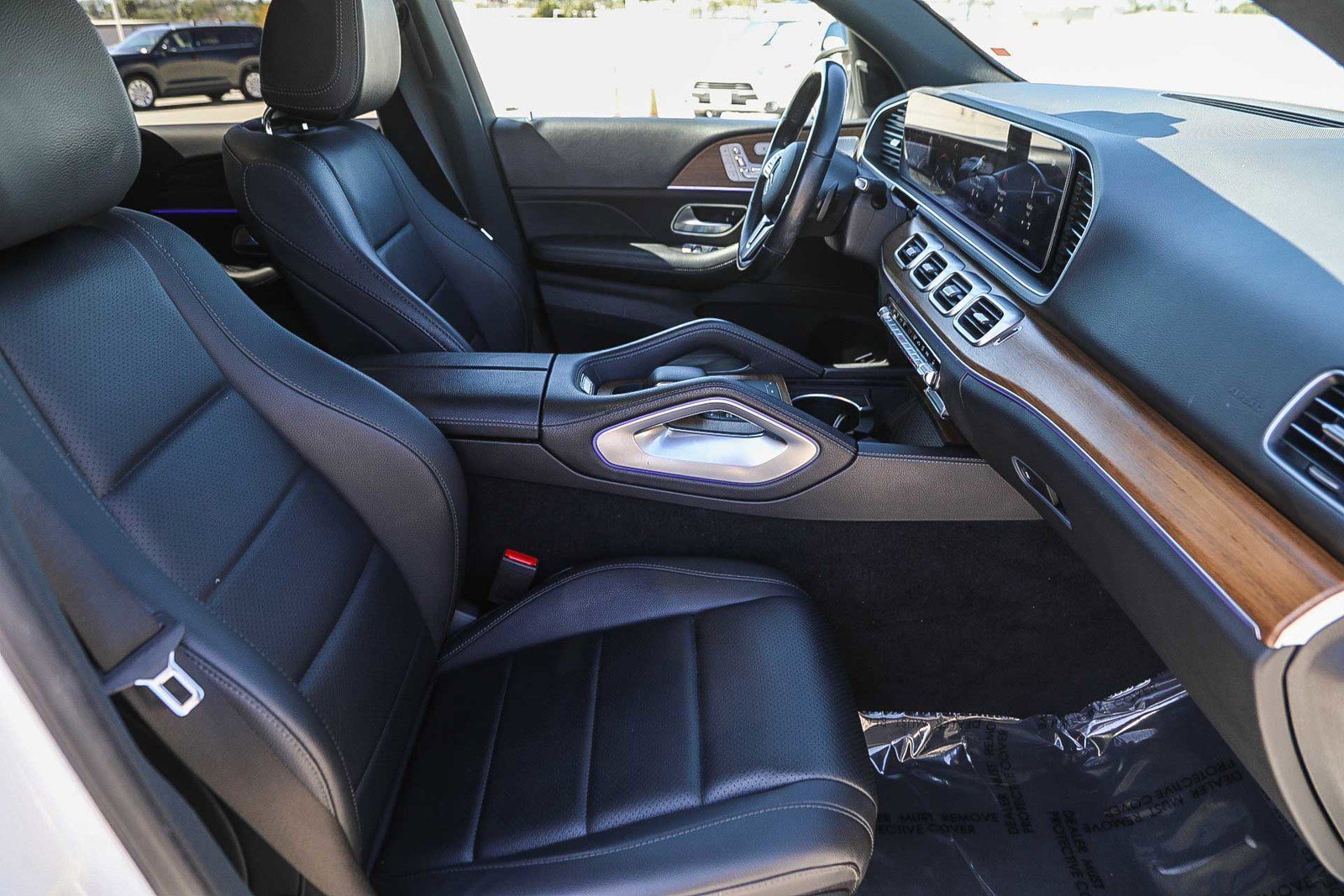 Used 2023 Mercedes-Benz GLE 350 image 16