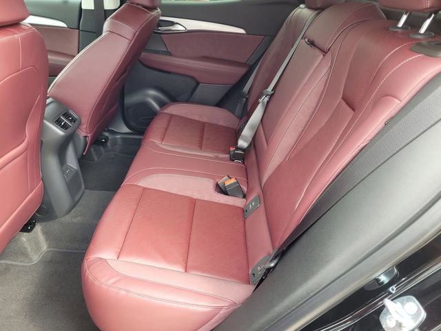 New 2026 Buick Envision Sport Touring AWD/4WD image 24