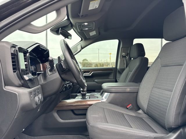 Used 2023 Chevrolet Silverado 1500 RST w/ Z71 Off-Road Package image 28