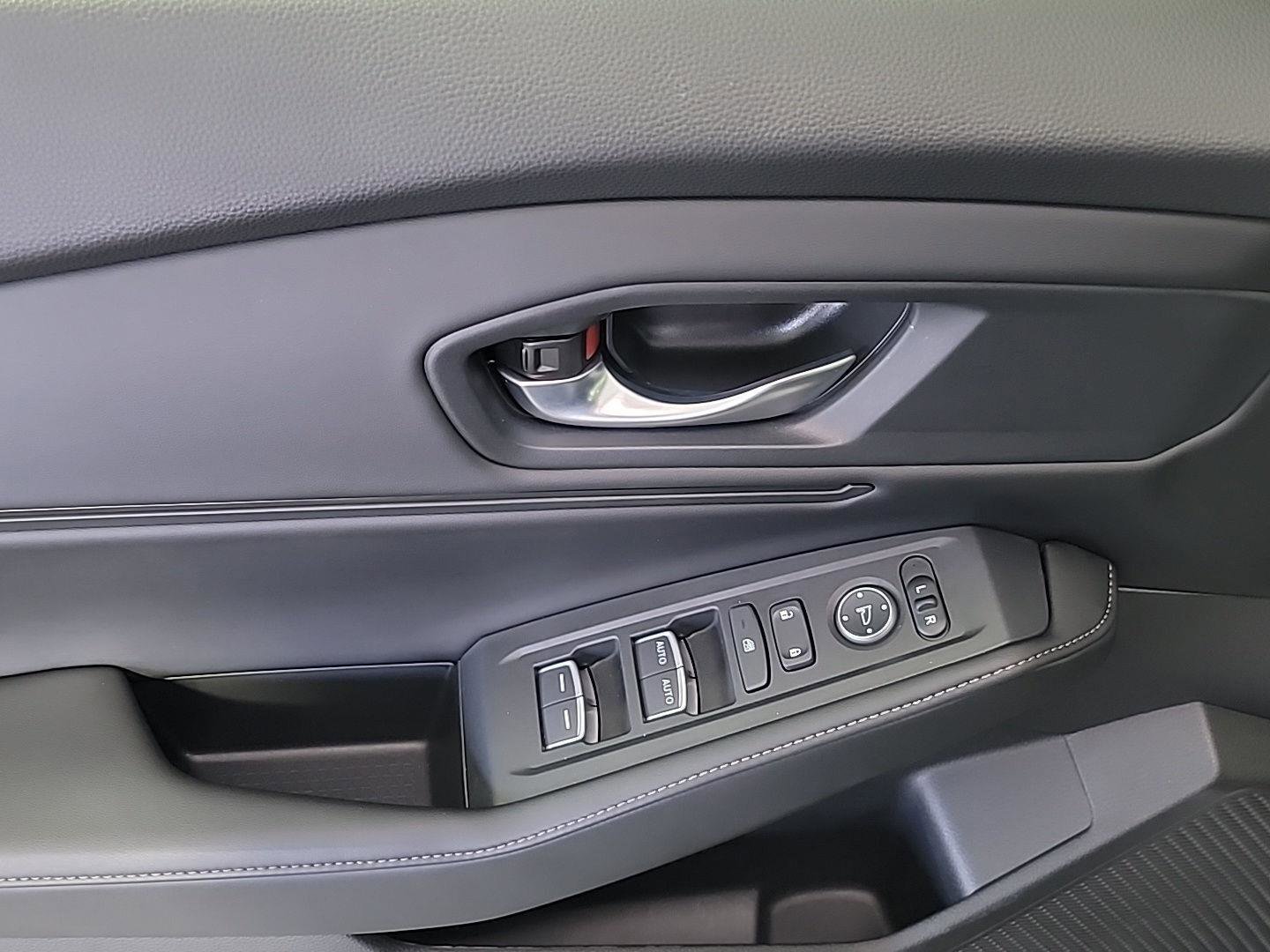 Certified 2025 Honda Accord Sport image 36