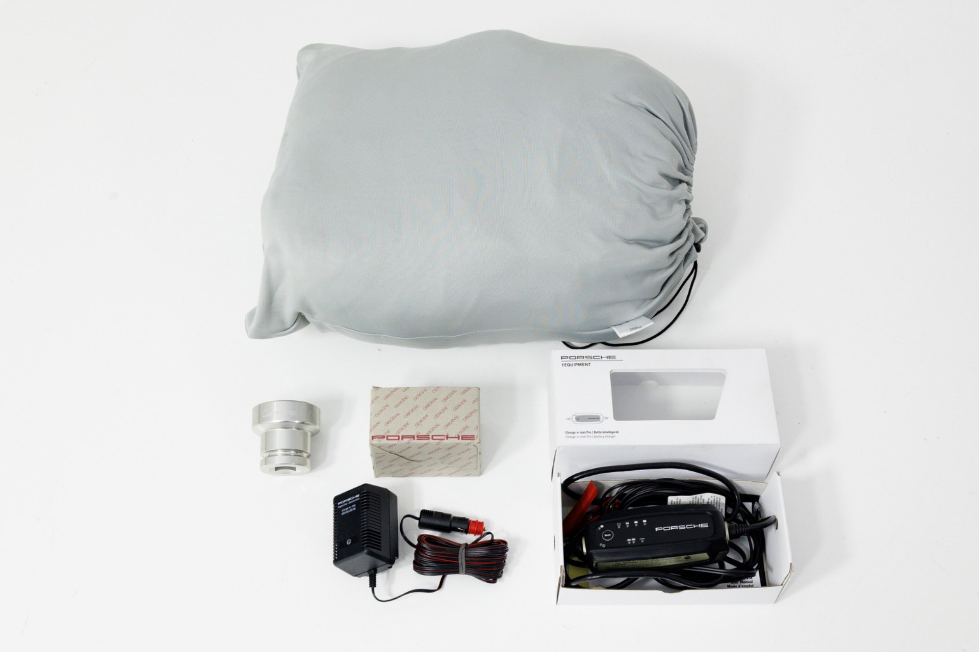 Used 2004 Porsche Carrera GT RWD image 92