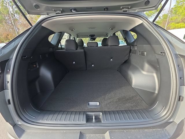 New 2026 Hyundai Tucson SE AWD/4WD image 21