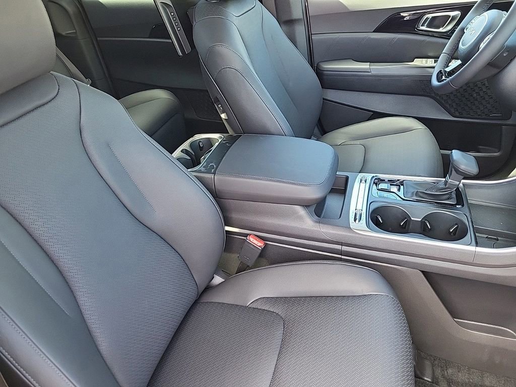 New 2025 Kia Carnival SX Prestige image 18