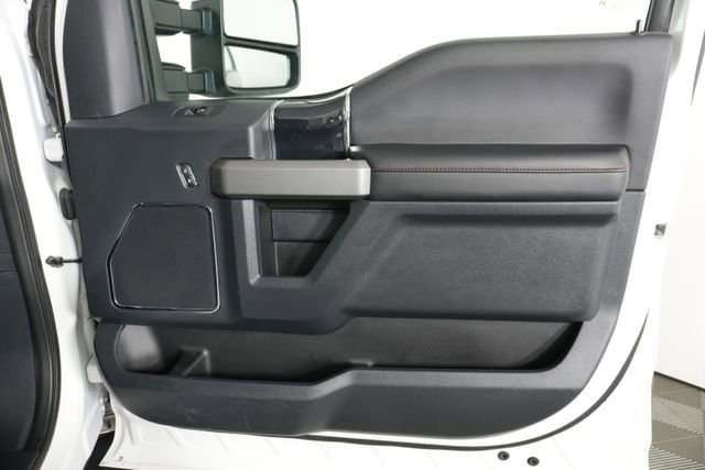 Certified 2022 Ford F250 Platinum image 31