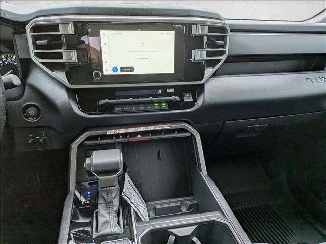 New 2026 Toyota Tundra SR5 image 12