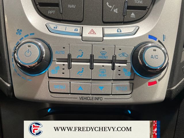 Used 2015 Chevrolet Equinox LT w/ Power Convenience Package image 41