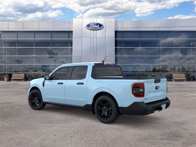 New 2026 Ford Maverick XLT w/ Equipment Group 301A AWD/4WD image 28