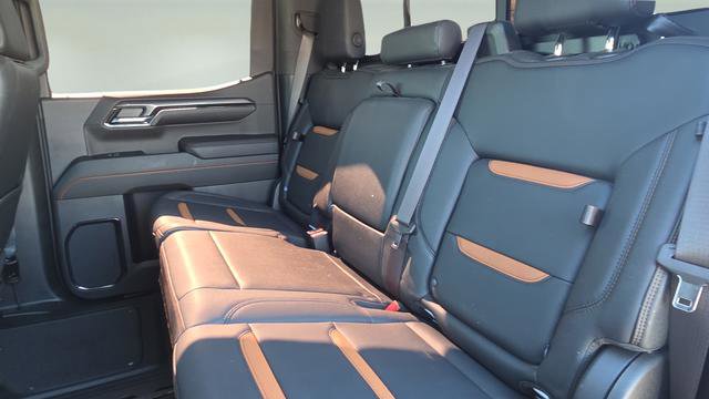 Used 2023 GMC Sierra 1500 AT4 w/ AT4 Premium Package image 26