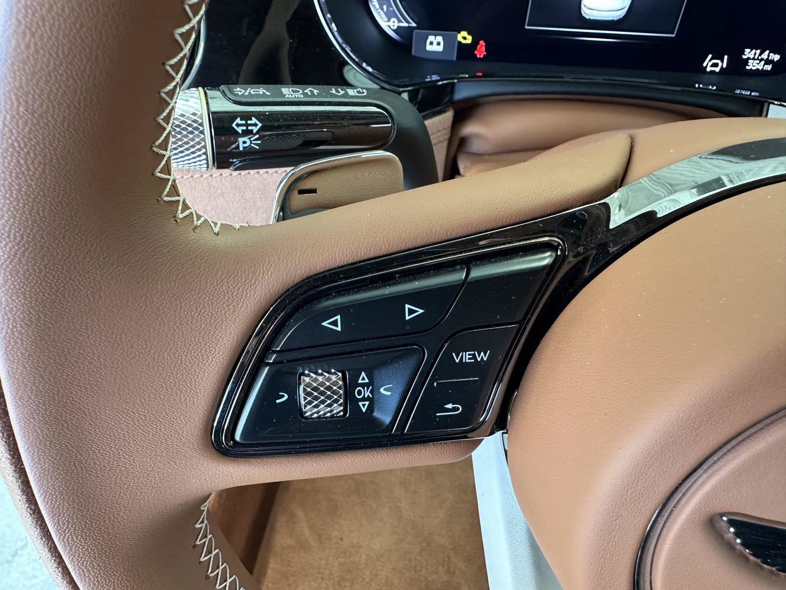 New 2025 Bentley Continental GT Speed AWD/4WD image 22