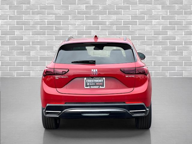 New 2025 Buick Envision Sport Touring image 6