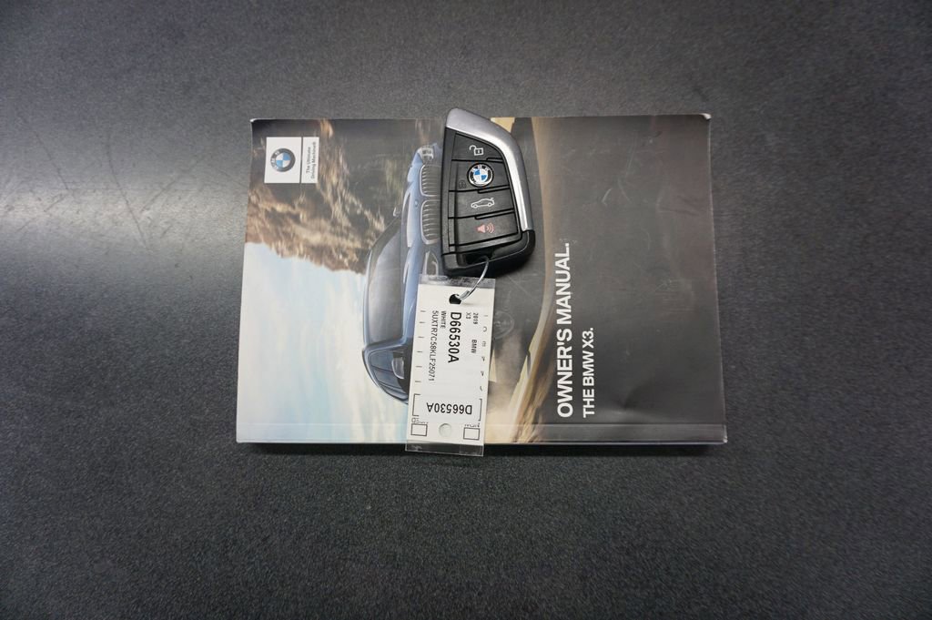 Used 2019 BMW X3 sDrive30i image 18