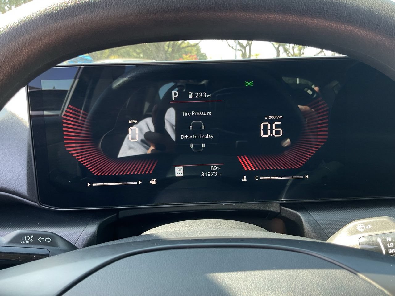 Used 2025 Kia K4 FWD image 31