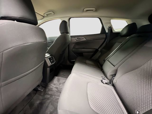 Certified 2024 Kia Sportage LX image 23