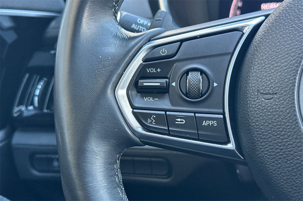 Certified 2023 Acura MDX FWD w/ Technology Package image 31