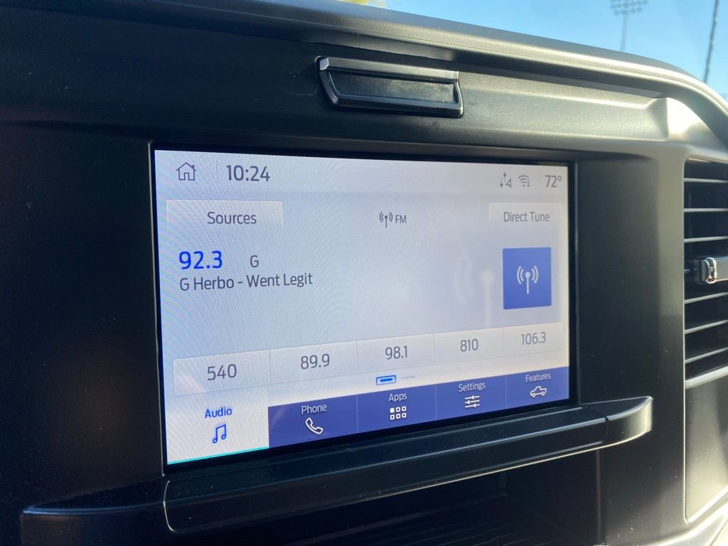 New 2026 Ford F250 XL w/ STX Appearance Package image 20