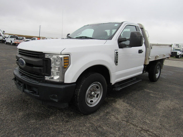 Used 2019 Ford F250 XL RWD image 7