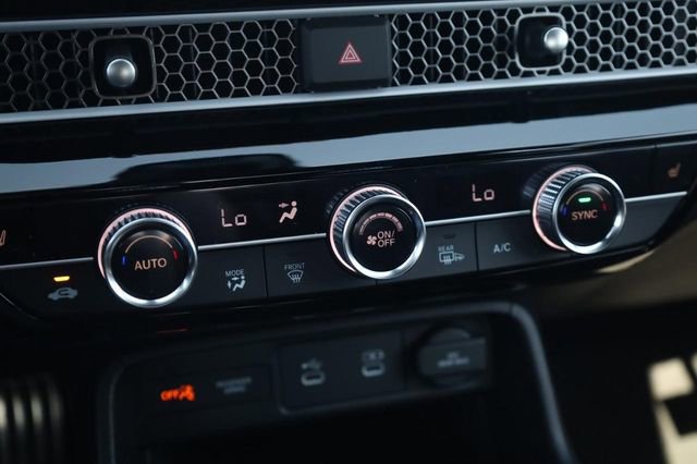 New 2026 Honda Civic Sport image 15