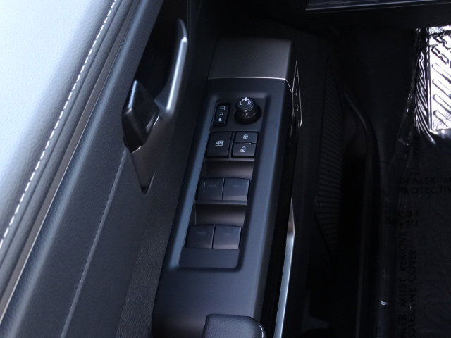 New 2026 Toyota Sequoia Limited image 29