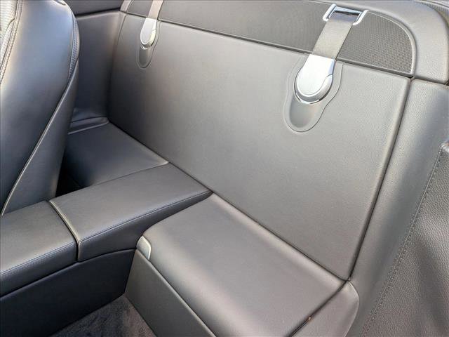 Used 2007 Mercedes-Benz SL 55 AMG image 11