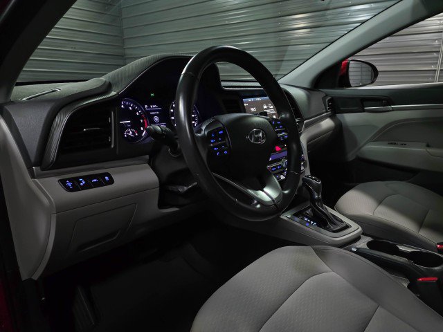 Used 2019 Hyundai Elantra Value Edition image 10
